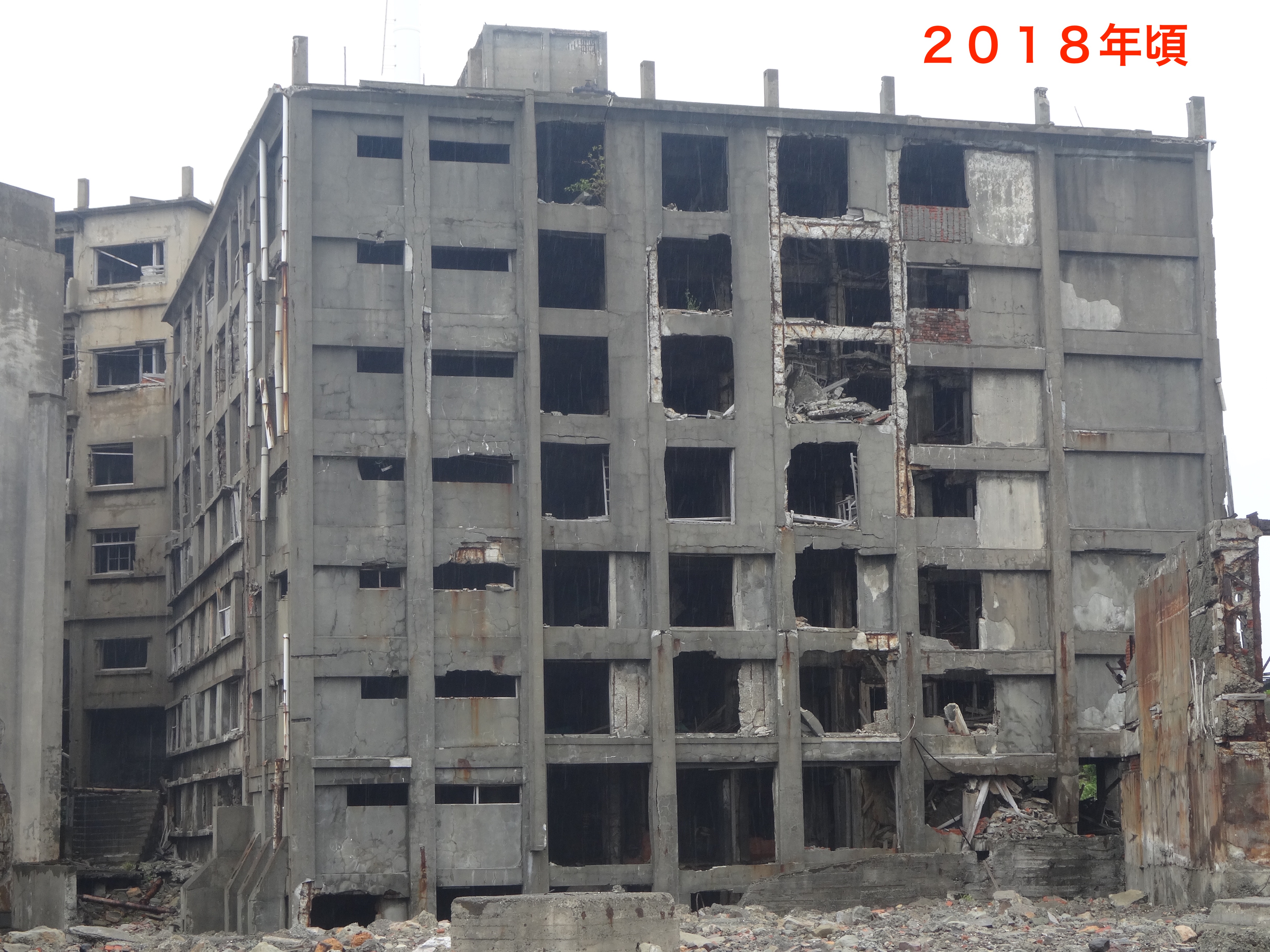 2018年