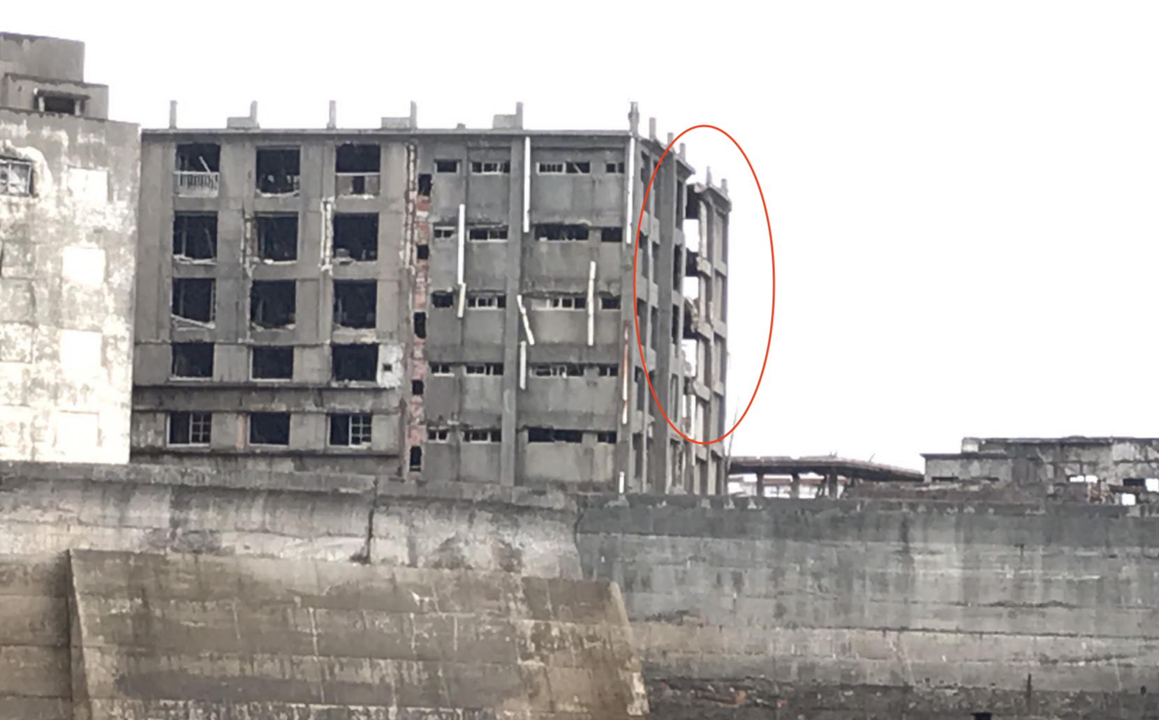 30号棟横