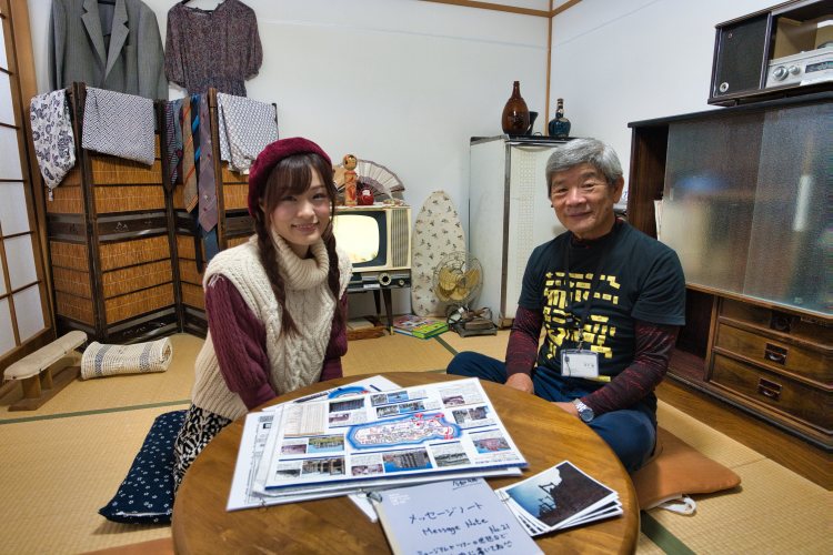 海外向け観光情報サイトDISCOVER NAGASAKI軍艦島PR動画公開のお知らせ