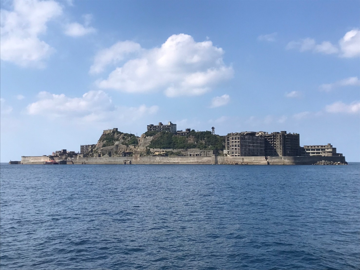 軍艦島の下に存在する西彼杵炭田｜軍艦島デジタルミュージアム