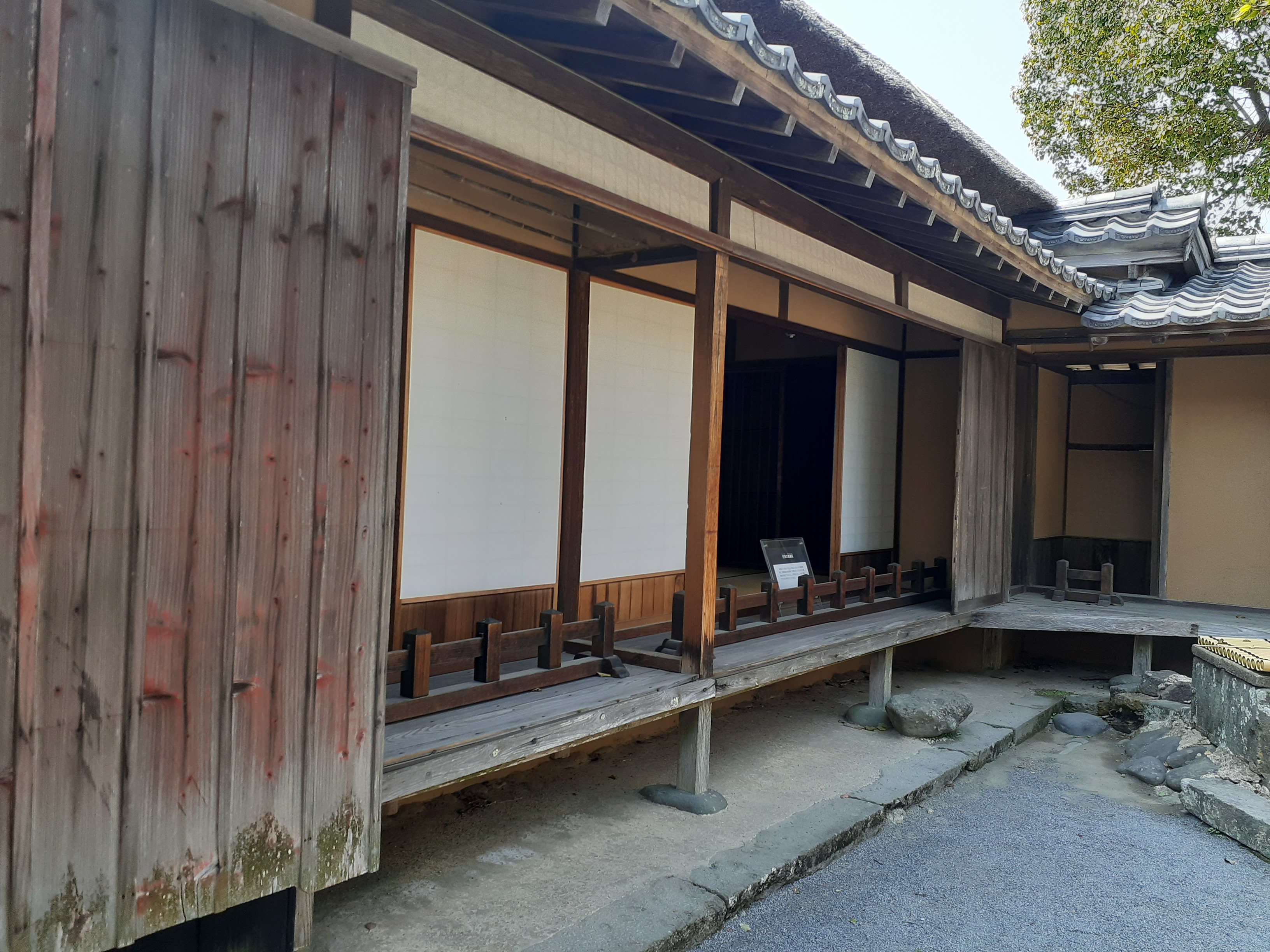 tおし