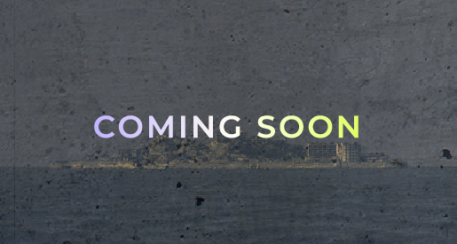 COMING SOON